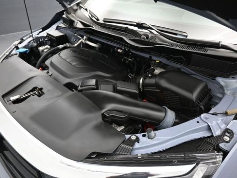 Used 2023 Honda Odyssey Touring image 72