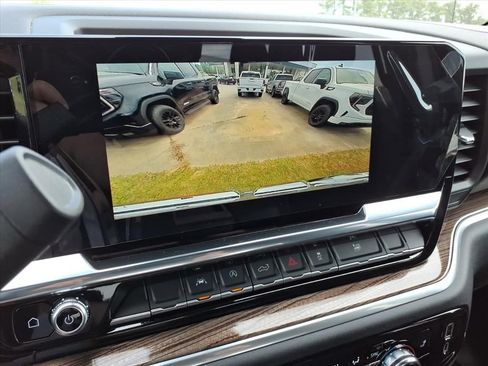 New 2026 GMC Sierra 1500 Elevation image 20