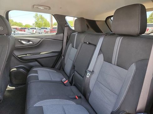 Certified 2023 Chevrolet Blazer LT w/ Convenience Package FWD image 10