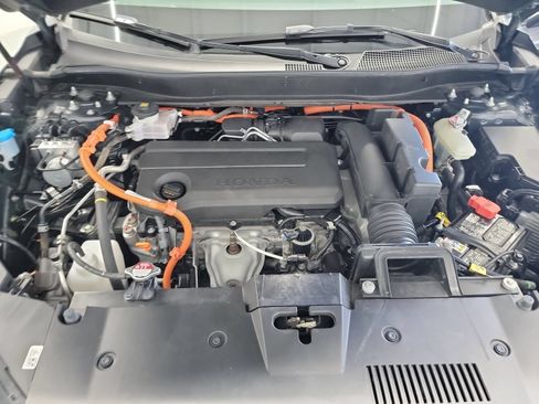 Certified 2025 Honda CR-V Sport image 25
