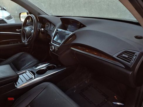 Used 2017 Acura MDX FWD w/ Technology Package image 23