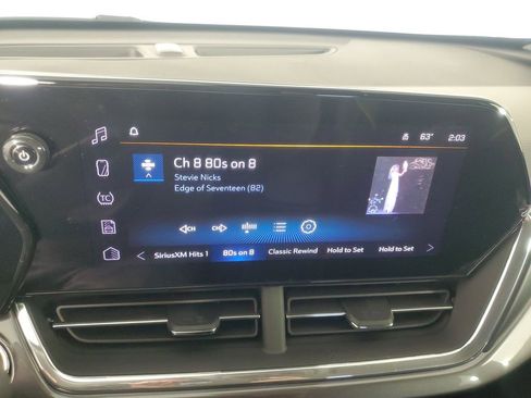 New 2026 Chevrolet Trax ACTIV image 20