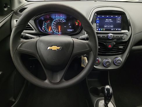 Used 2020 Chevrolet Spark LS image 22