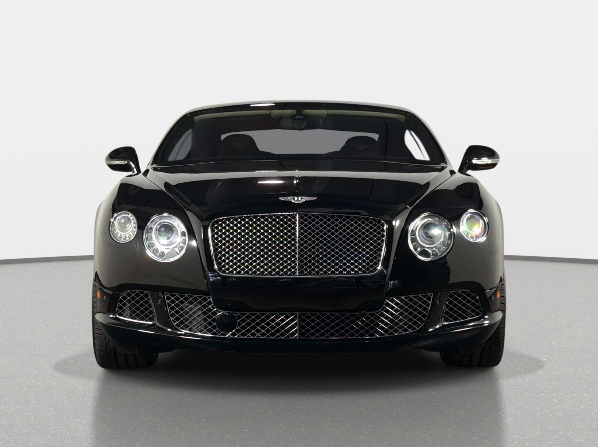 Used 2014 Bentley Continental GT Speed AWD/4WD image 17