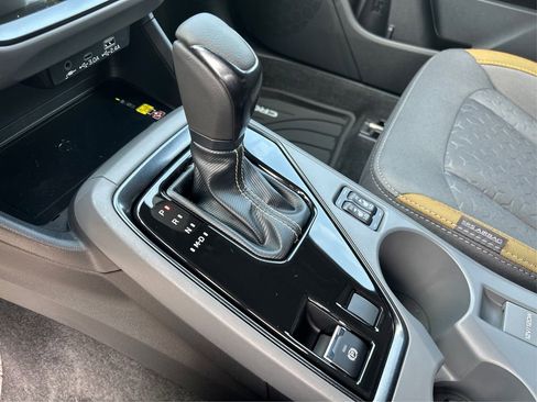 Certified 2025 Subaru Crosstrek 2.5i Sport w/ Crosstrek Mirror Package image 40