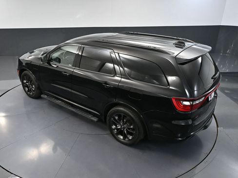 Used 2024 Dodge Durango R/T AWD/4WD image 65