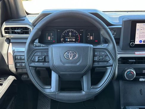 New 2026 Toyota Tacoma SR5 RWD image 15