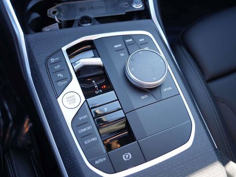 New 2026 BMW 330i Sedan w/ Convenience Package image 25