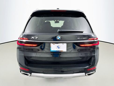 Certified 2023 BMW X7 xDrive40i w/ Premium Package image 6