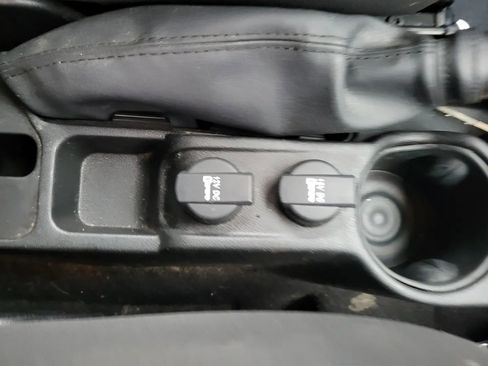 Used 2019 RAM ProMaster City Tradesman image 24