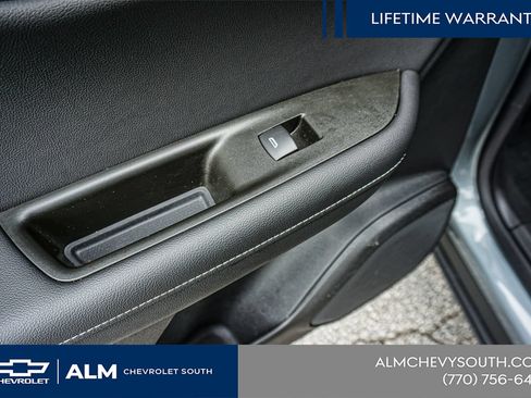 New 2026 Chevrolet Blazer LT w/ Convenience Package FWD image 55