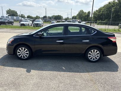 Used 2013 Nissan Sentra SV w/ Driver Pkg