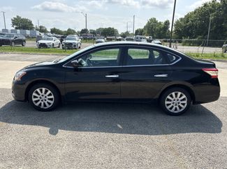 Used 2013 Nissan Sentra SV w/ Driver Pkg FWD video 1