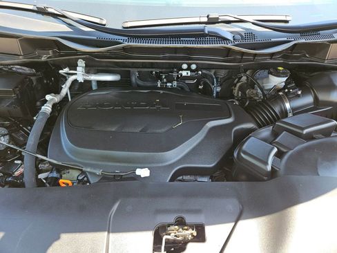 Used 2025 Honda Odyssey Sport-L image 22
