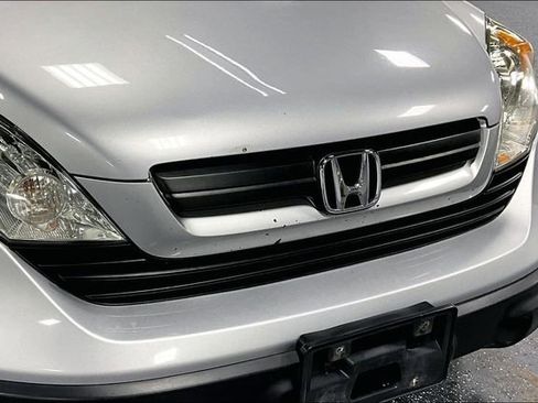 Used 2009 Honda CR-V LX image 25