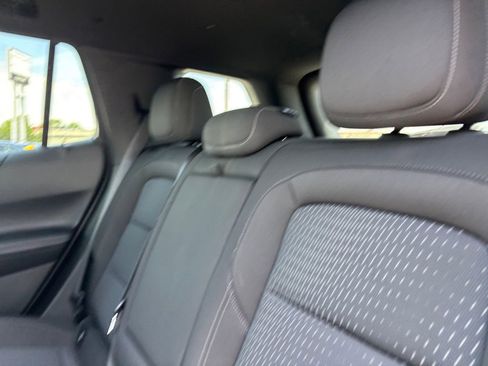 Used 2026 Chevrolet Equinox LT FWD image 29