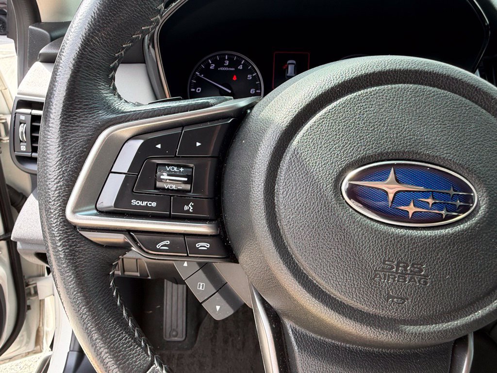 Used 2020 Subaru Outback Premium AWD/4WD image 27