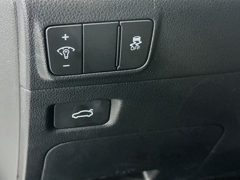 Used 2025 Kia K5 LXS image 17