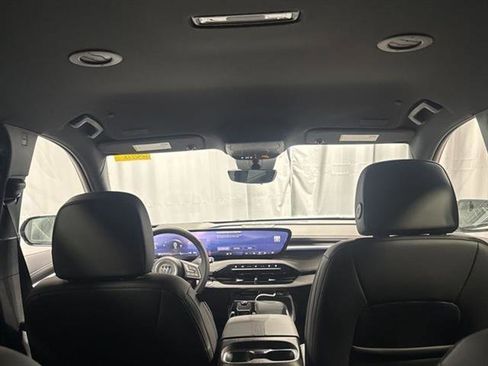 New 2026 Buick Enclave Sport Touring w/ Power Package image 26