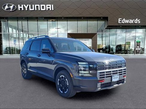 New 2026 Hyundai Palisade XRT Pro image 10