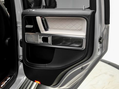 Used 2025 Mercedes-Benz G 63 AMG 4MATIC image 55