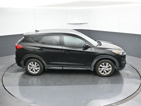 Used 2021 Hyundai Tucson Value image 48