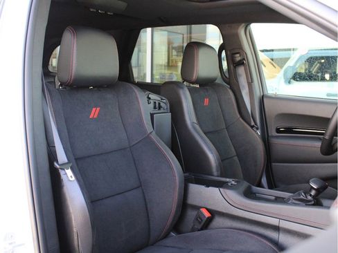 New 2026 Dodge Durango GT AWD/4WD image 25