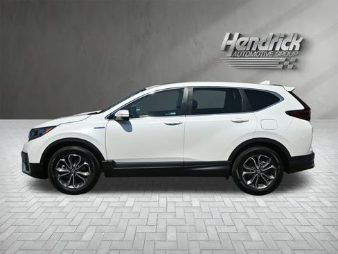 Used 2022 Honda CR-V EX-L image 6
