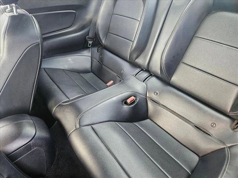 Used 2016 Ford Mustang GT Premium image 15