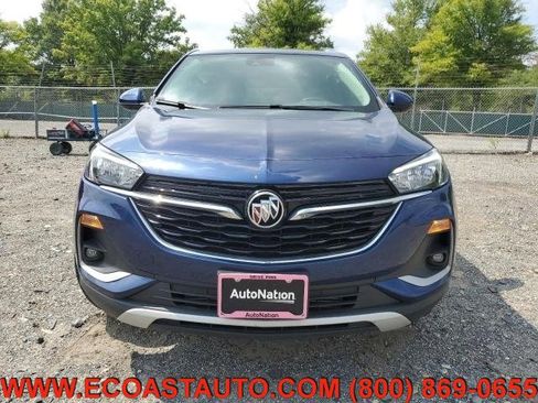 Used 2023 Buick Encore GX Preferred w/ Cold Weather Comfort Package image 5