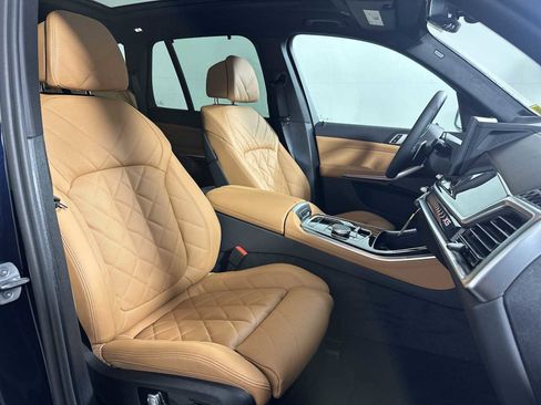 New 2026 BMW X5 xDrive40i w/ M Sport Package image 21