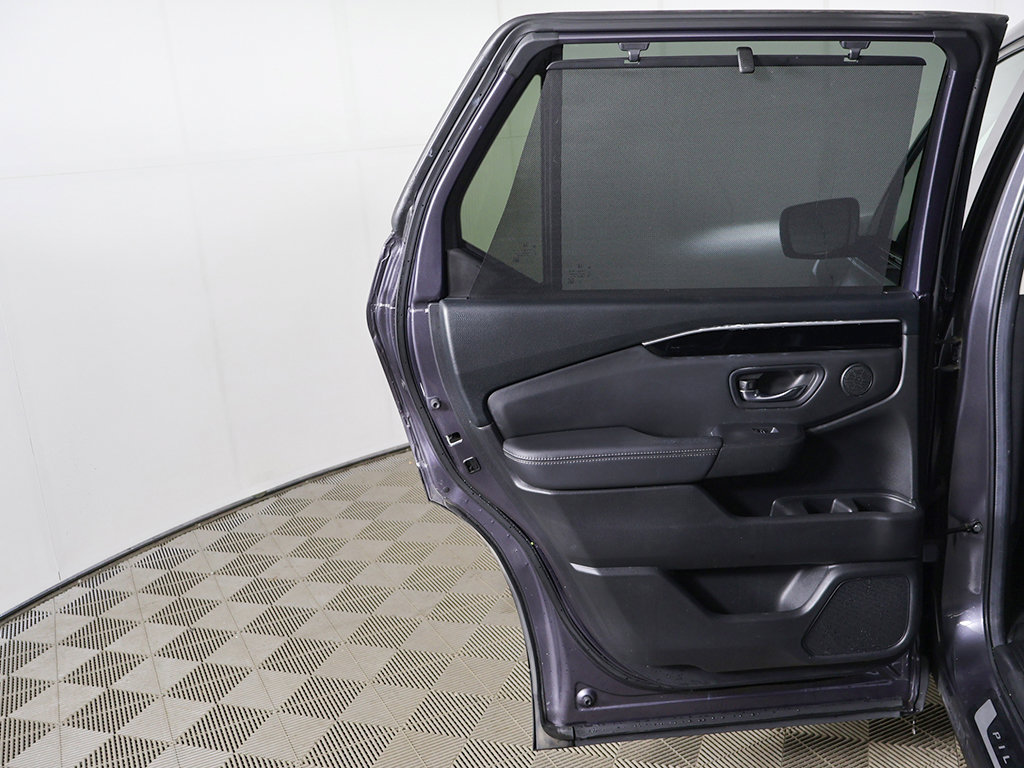 Used 2024 Honda Pilot Touring image 22