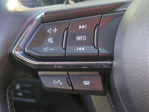 Certified 2022 MAZDA CX-5 Signature image 15