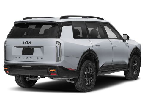 New 2027 Kia Telluride SX X-Pro AWD/4WD image 29