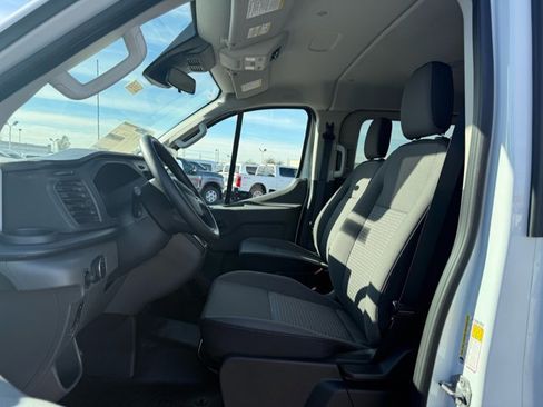 New 2026 Ford Transit 350 XL image 12