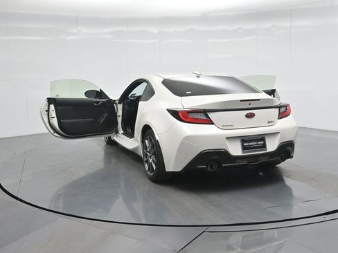 Used 2023 Subaru BRZ Premium image 32