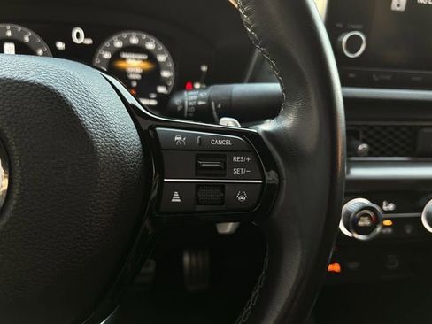 Used 2024 Acura Integra A-Spec image 16