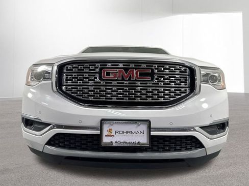 Used 2019 GMC Acadia Denali image 26