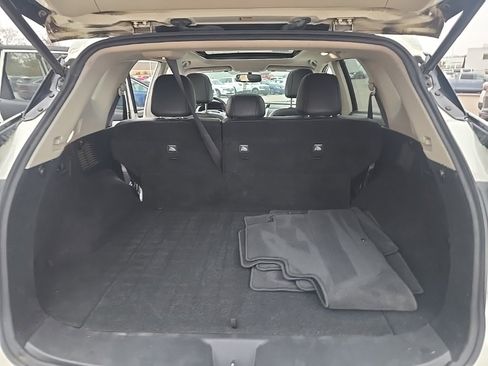 Used 2018 Nissan Murano Platinum image 7