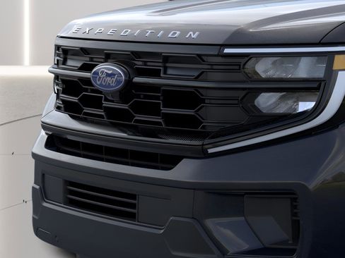 New 2026 Ford Expedition Max Active AWD/4WD image 18