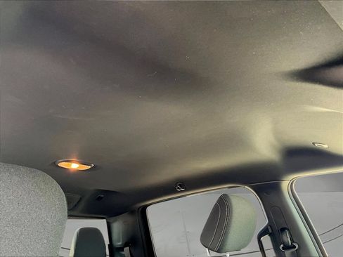 Used 2021 RAM 1500 Big Horn AWD/4WD image 30