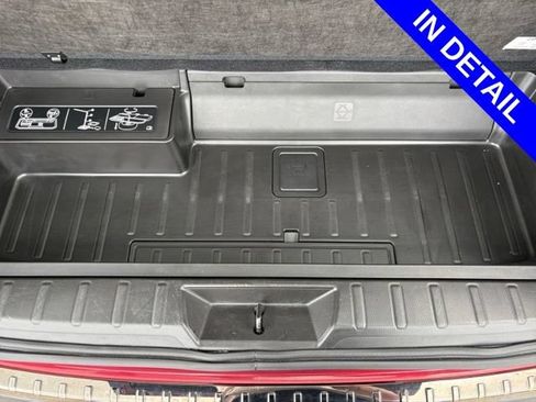 Used 2024 Subaru Ascent Onyx Edition AWD/4WD image 18