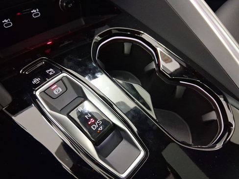 New 2025 Audi SQ5 Premium Plus image 16