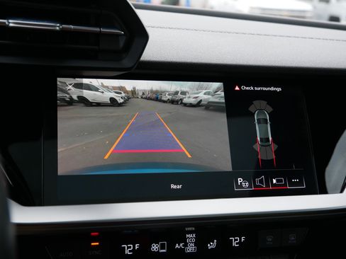 Used 2022 Audi A3 2.0T Premium Plus image 27