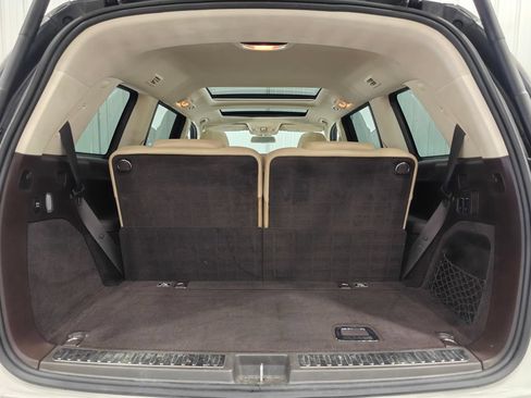 Used 2019 Mercedes-Benz GLS 450 4MATIC image 38