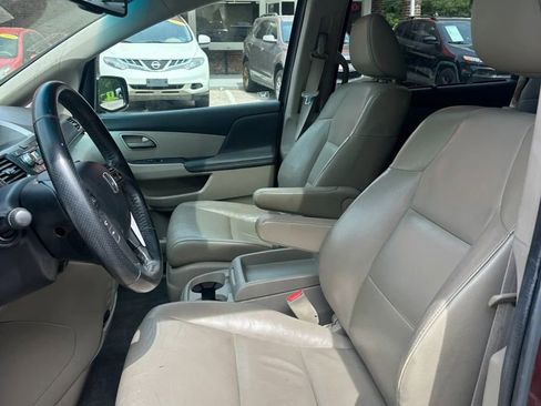 Used 2011 Honda Odyssey EX-L image 7