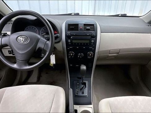 Used 2009 Toyota Corolla LE w/ All Weather Guard Pkg FWD image 14