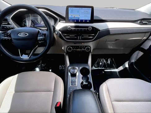 Used 2022 Ford Escape SEL FWD image 13