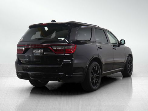 Used 2019 Dodge Durango R/T w/ Technology Group image 5