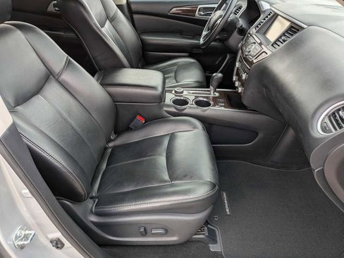 Used 2015 Nissan Pathfinder SL w/ SL Tech Package image 20